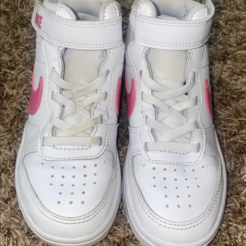 Nike Toddler Girl size 11 - Picture 3 of 6